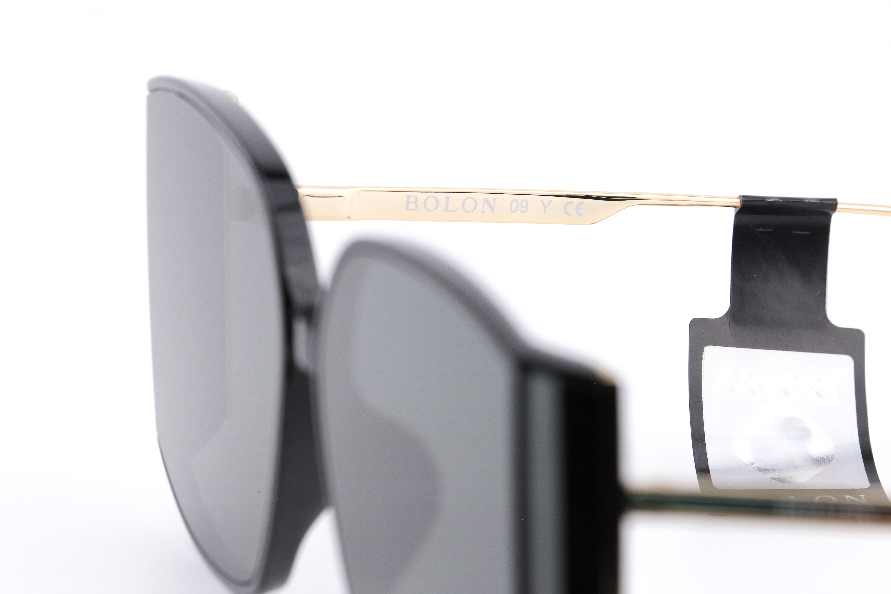 BOLON BL7180 C90 Polarized Lens