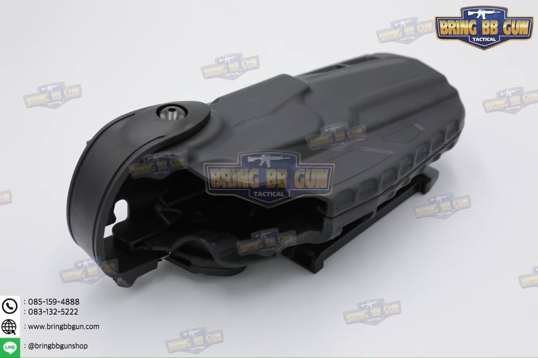 ซองปืนพกนอก Level 3 รุ่น Sig Sauer P320 (Level 3 Holster) (P320) (M17/M18)