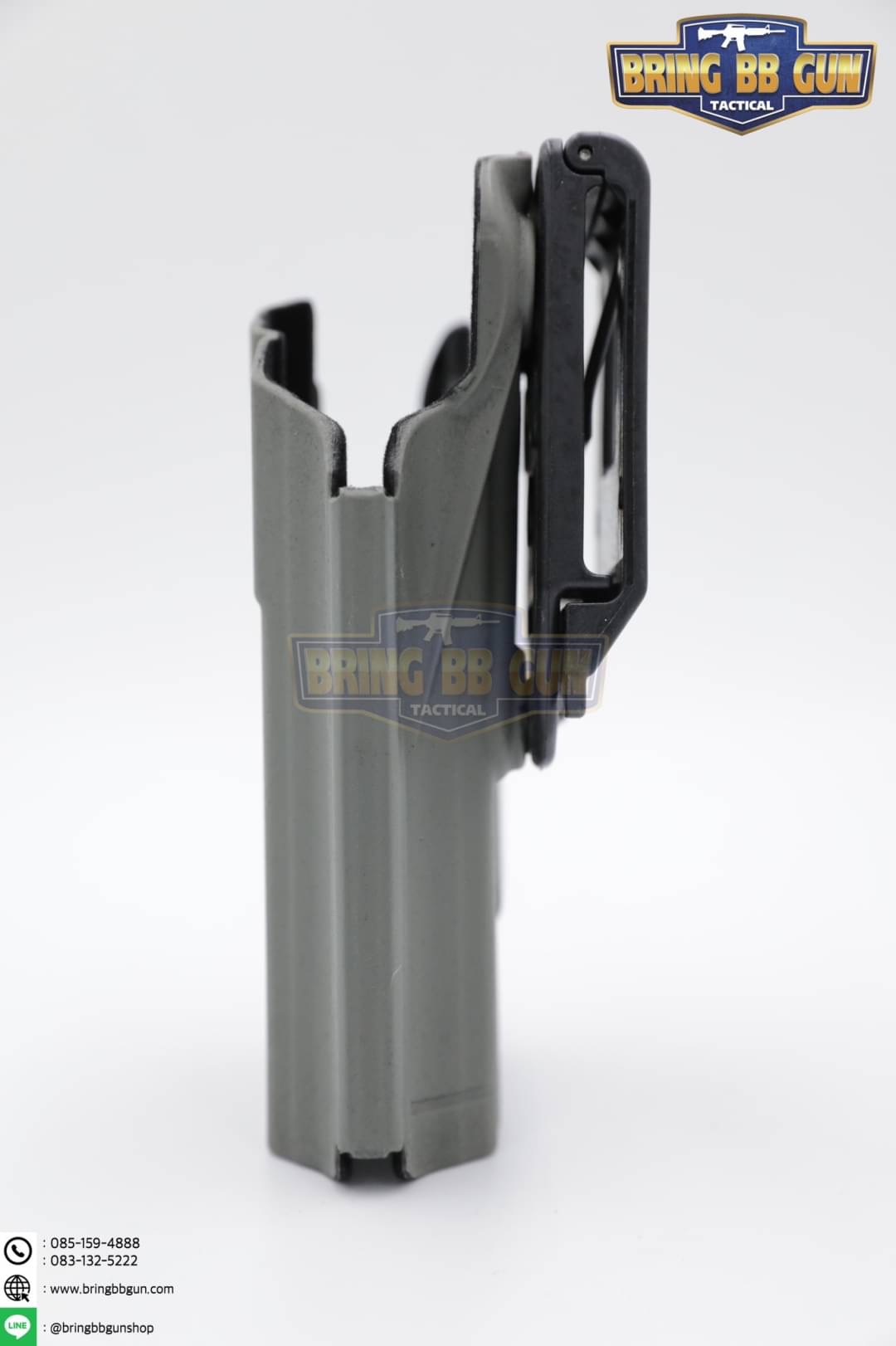 ซองปืน ยี่ห้อEmersonGear RightHand 579 Gls (ซองปืน 579) (Pro-Fit Holster)