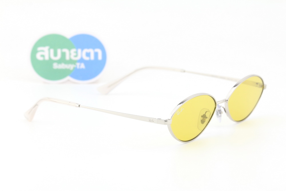 RayBan KAI RB3757 003/6D