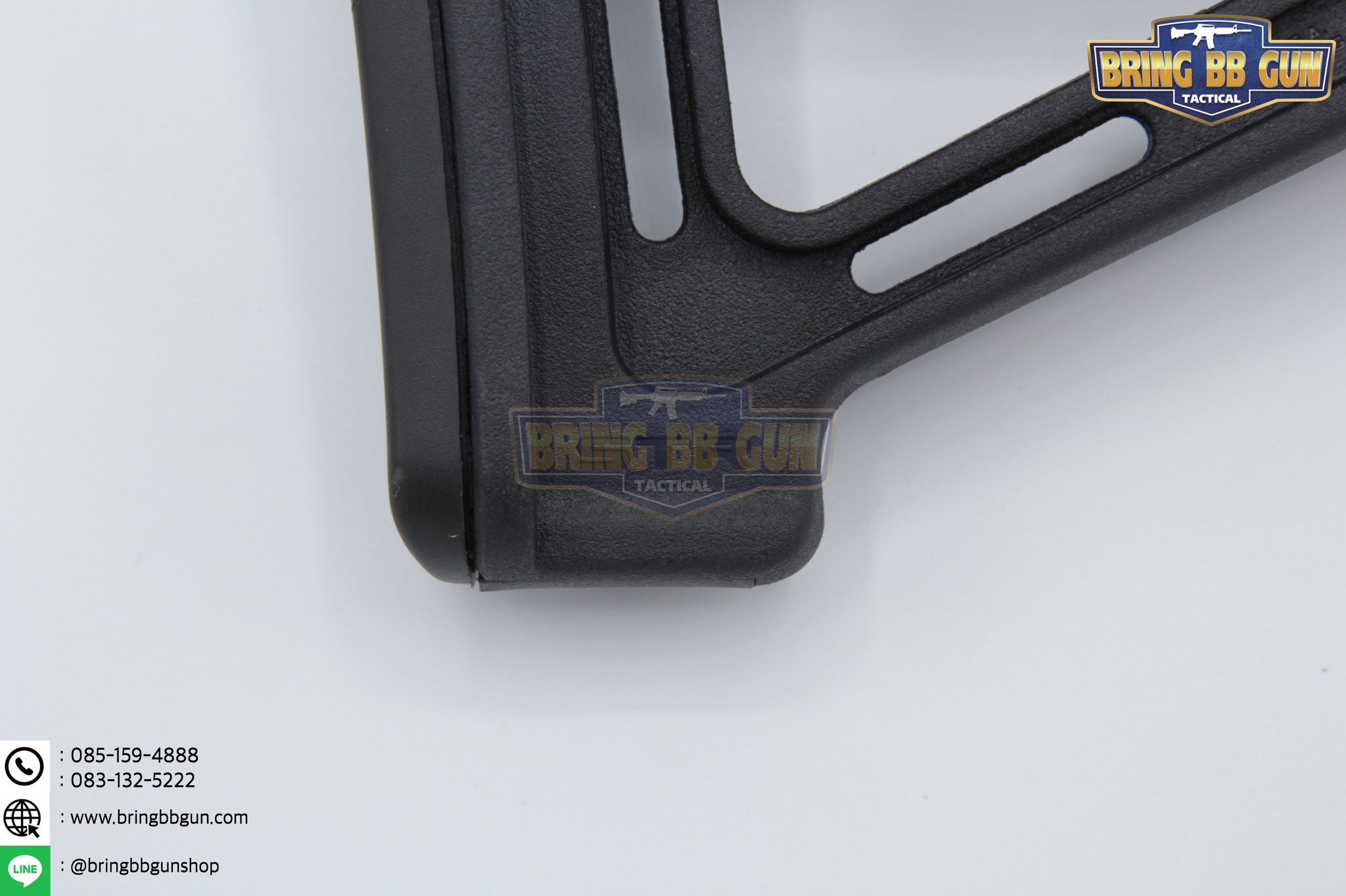 พานท้าย Magpul STR