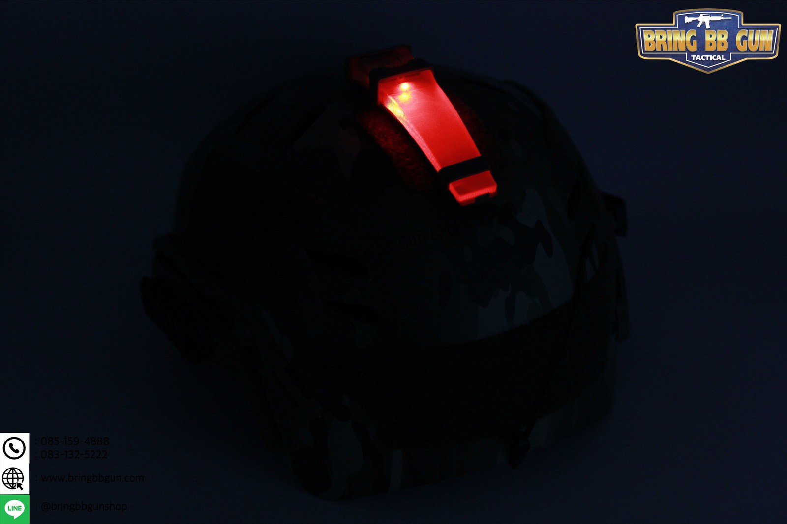 E-Lite ยี่ห้อ Element (ไฟติดบอกตำแหน่ง)