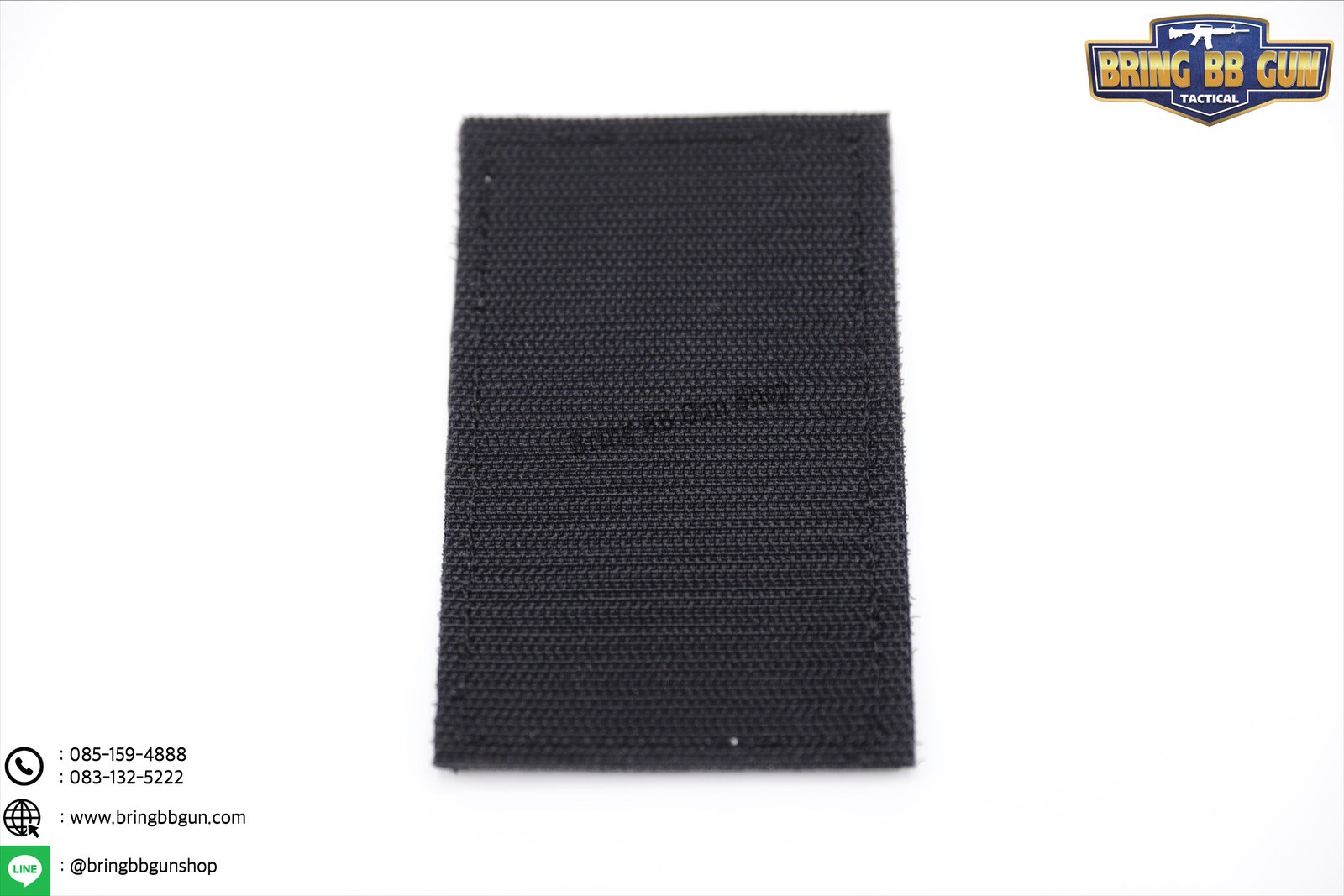 Patches (ด้านหลังมีตีนตุ๊กแก) ลาย PIRATES OF PANJWAI