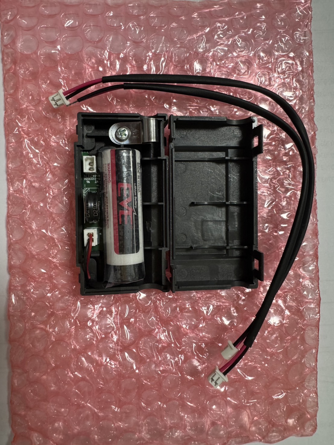 Delta Encoder Battery ASD-MDBT0100