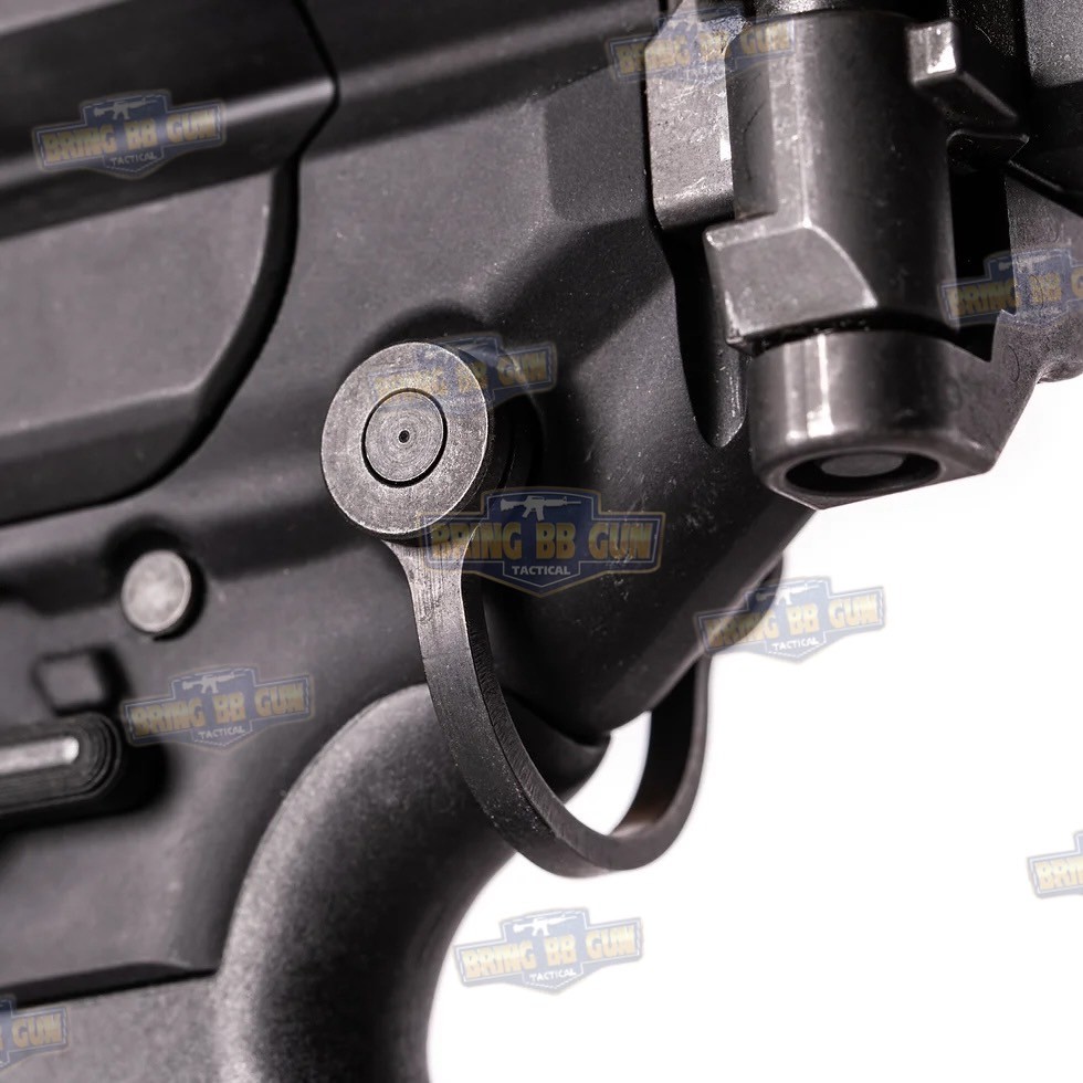 หูเกี่ยวสายสะพายปืน สำหรับ Sig Sauer MPX/MCX (MPX/MCX Sking Mount) (ST-MCX) (Poi Tac)