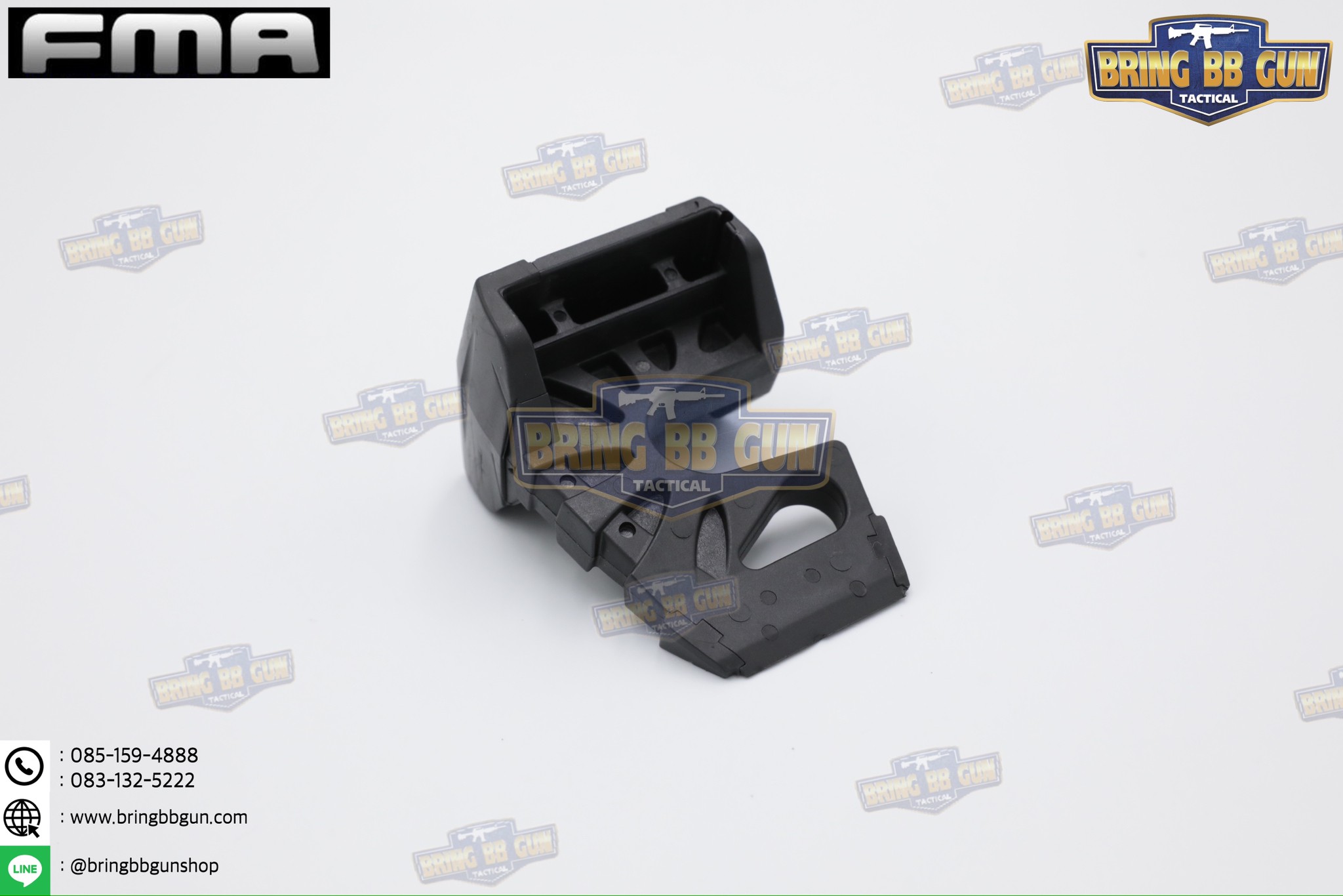 ที่กันประตูปิด/ที่กั้นประตู/ที่หยุดประตู ยี่ห้อ FMA (The Ultimate Door Stop)