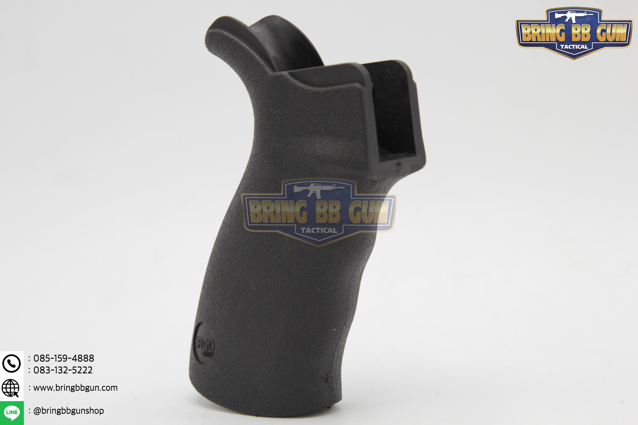 กริ๊ปมือหลัง ERGO (กริ๊ปมอเตอร์)