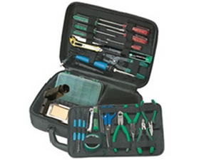 ชุดเครื่องมือ 37 ชิ้น ไม่มีตะกั่ว PROS KIT 1PK-710KB-NPE