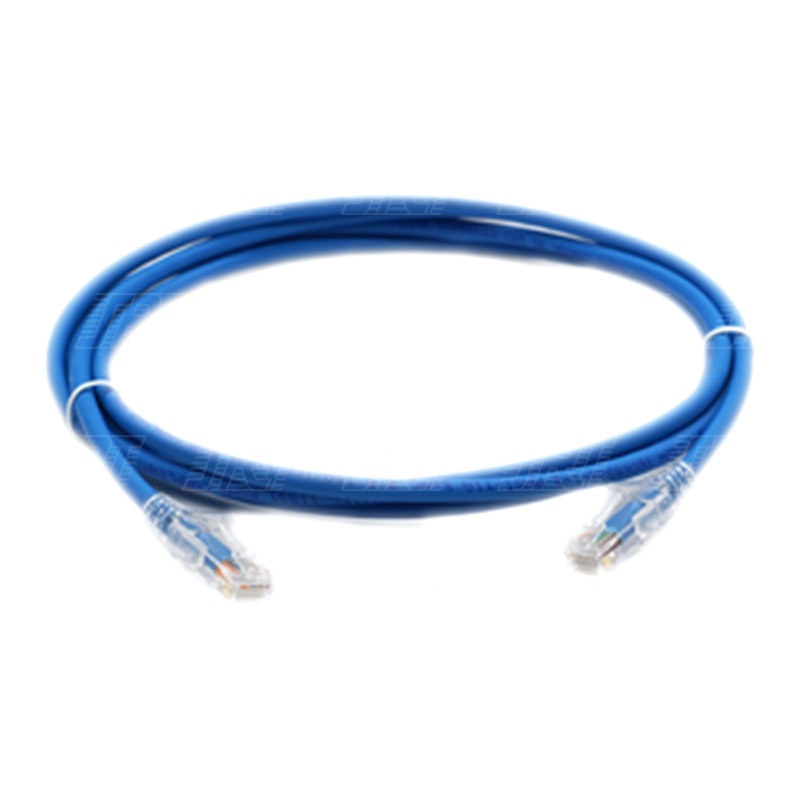 สาย Patch Cat6 RJ45-RJ45 | 04-01-0277-BL | 04-01-0277-W | LINK | US-5115LZ-4 | US-5115LZ-1 | 15M.