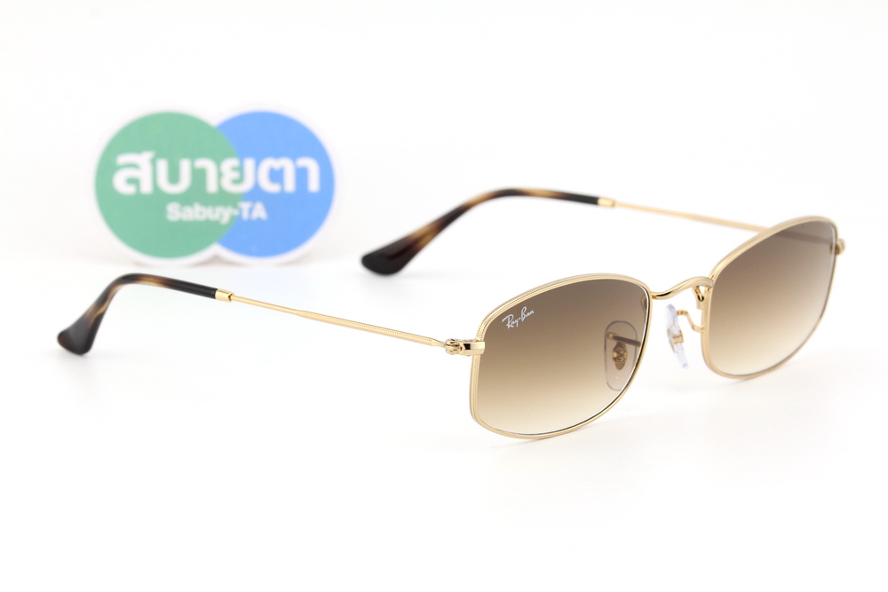 RayBan RB3832 001/51