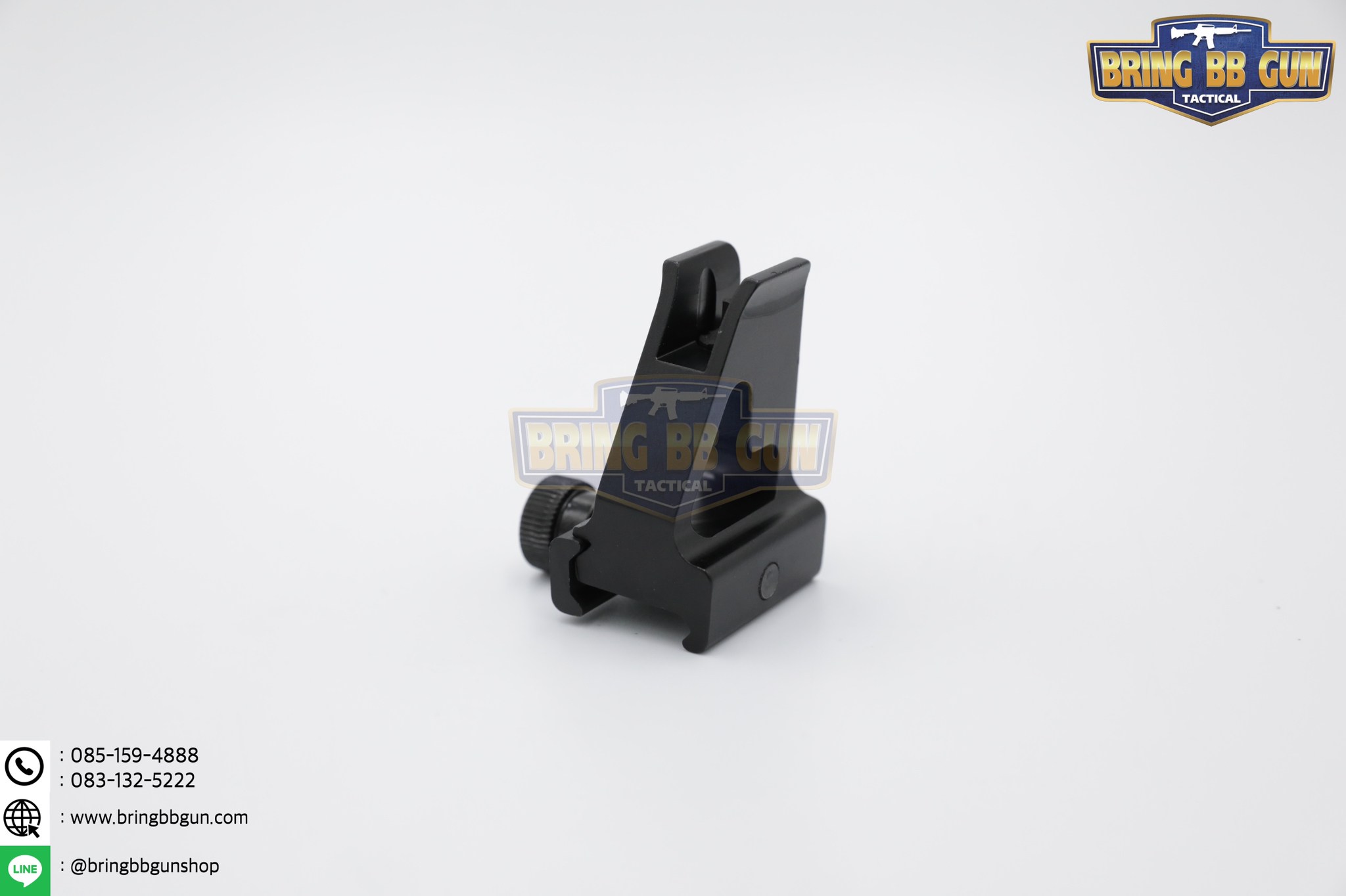 ศูนย์หน้า-หลัง CQB