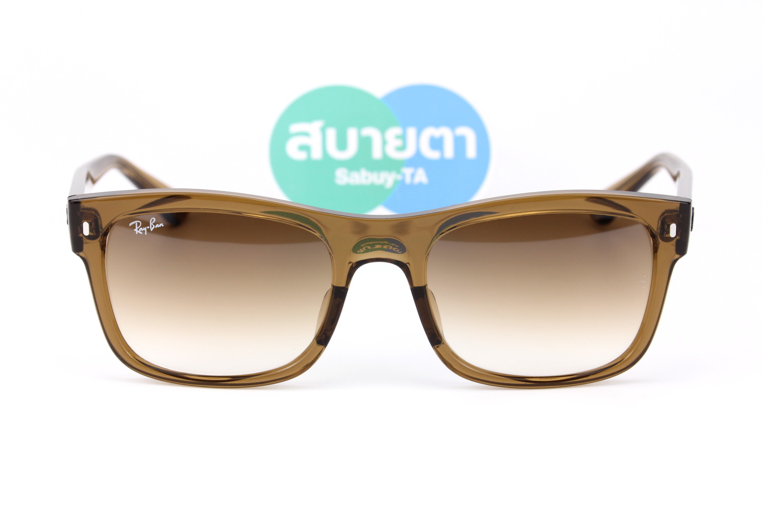 RayBan RB4428F 664051