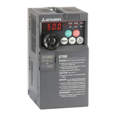 FR-E720 Model
