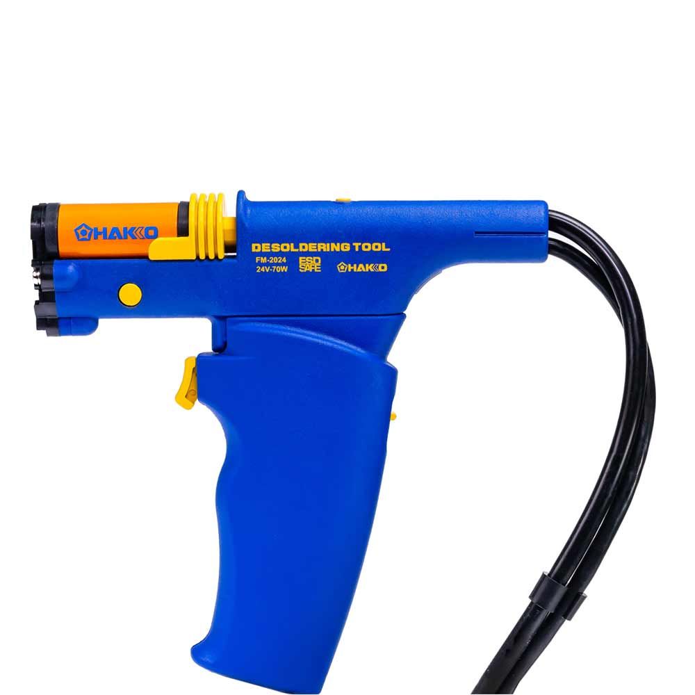 DESOLDERING TOOL 24V/70W FM-2024-02