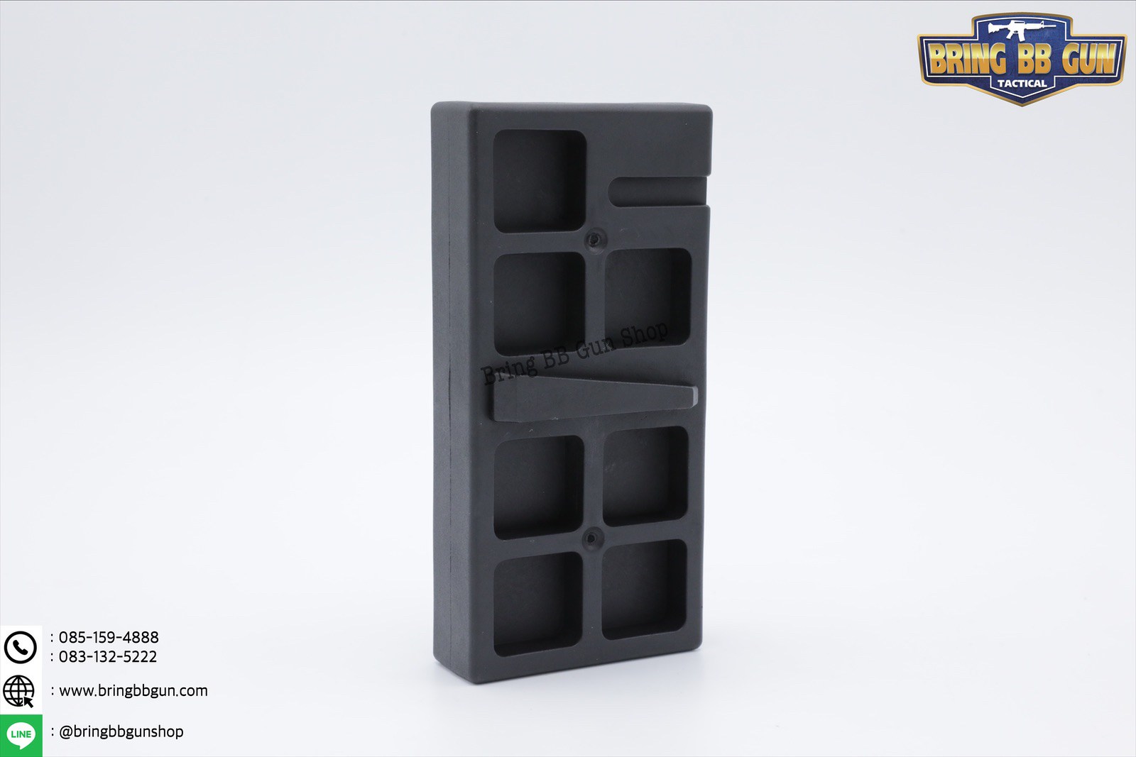 แท่นตั้งปืน M4 สำหรับเซอร์วิส สำหรับปืนตระกูล M4,M16,AR15