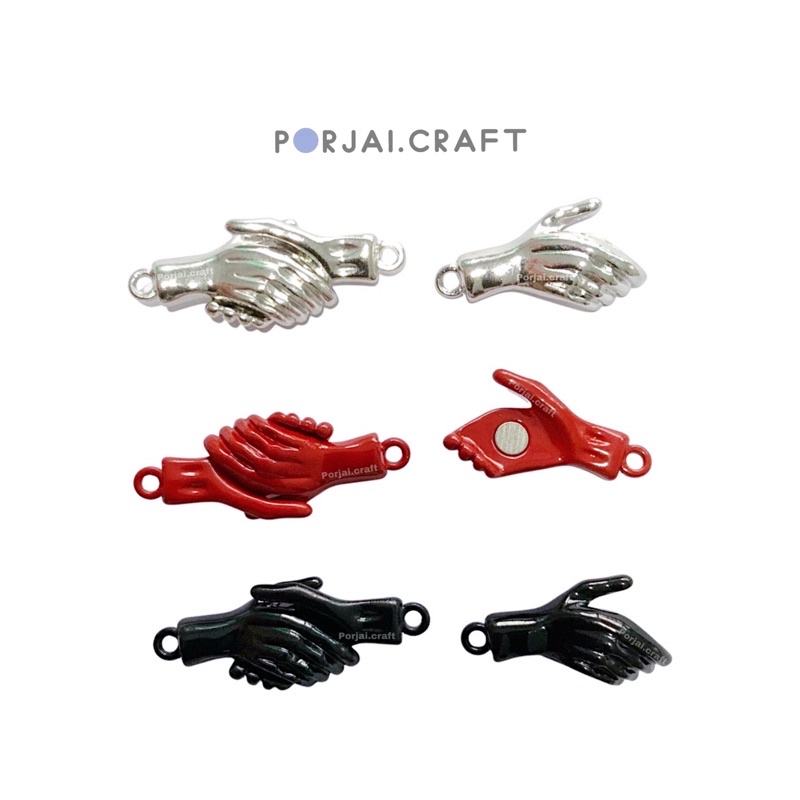 จี้มือ Hand pendants 24mm