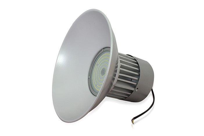 IWC-HIB-LED-100W ไฮเบย์ แสงขาวและแสงวอร์มไวท์