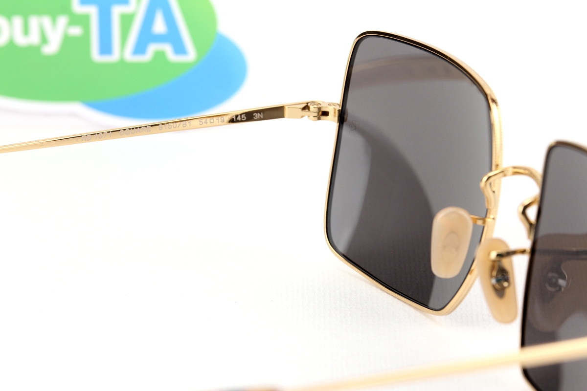 RayBan Square RB1971 9150B1