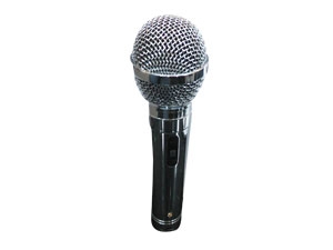 NPE MIC DM-848