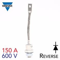 Vishay VS-45LR60 ไดโอด Diode 600 V, 150 A, Reverse, VS-45L Series