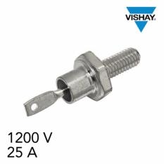 Vishay VS-25F120 ไดโอด Diode 1200 V, 25 A, VS-25 Series