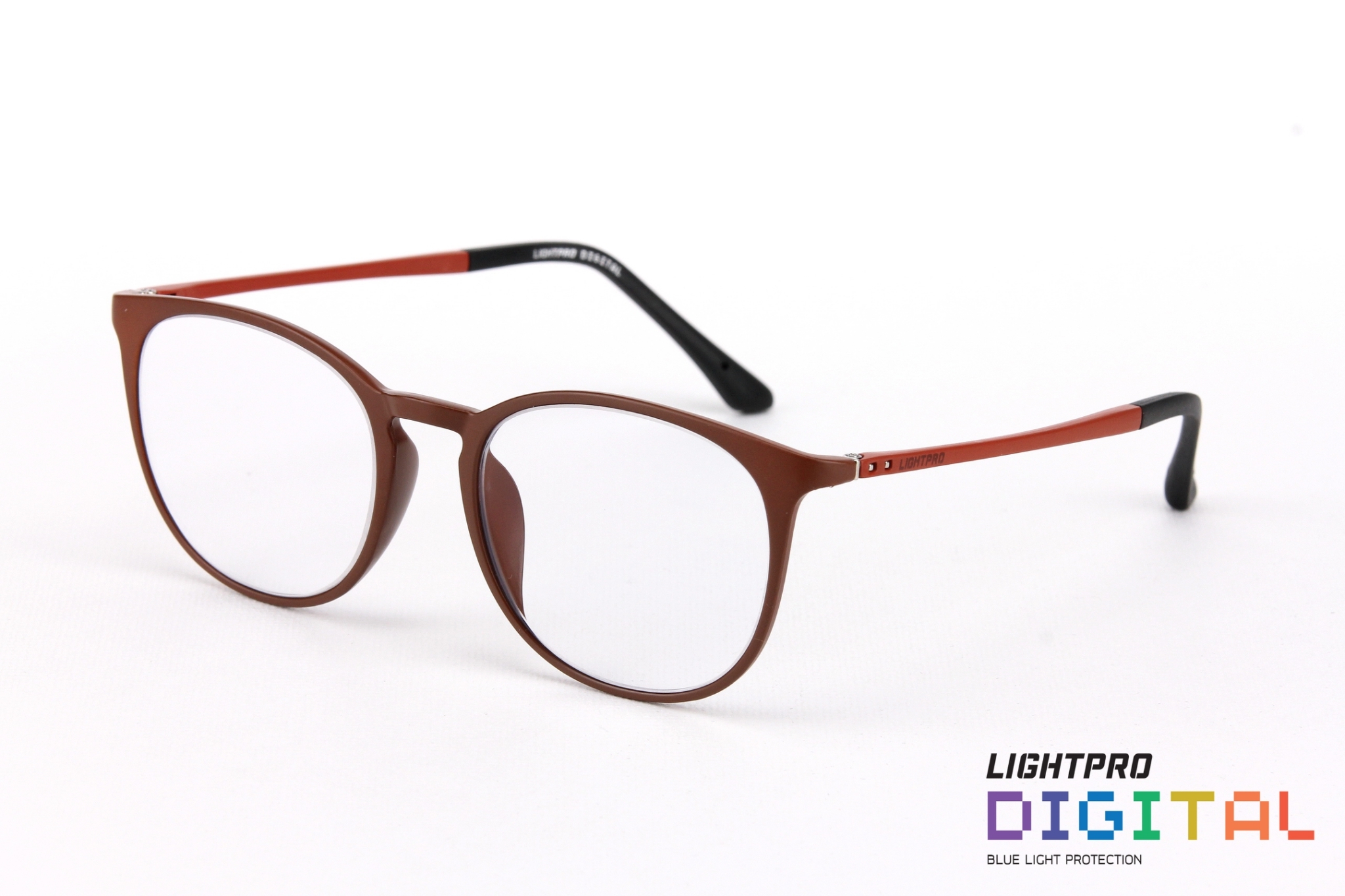 LIGHTPRO LP803 Red