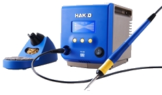 HAKKO เครื่องควบคุมอุณหภูมิหัวแร้ง FX-100