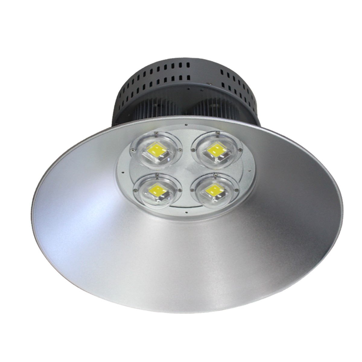 IWC-HIB-GKD-043-200W ไฮเบย์ รุ่นนี้ มีพัดลมระบายความร้อนในตัว