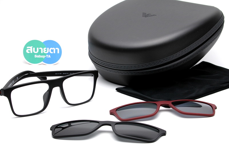 Emporio Armani EA4115F 5042/1W