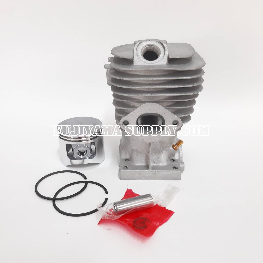 ชุดเสื้อสูบ 1700 (2แหวน) ใช้กับเครื่องตัดไม้ / เลื่อยยนต์ รุ่น 1700