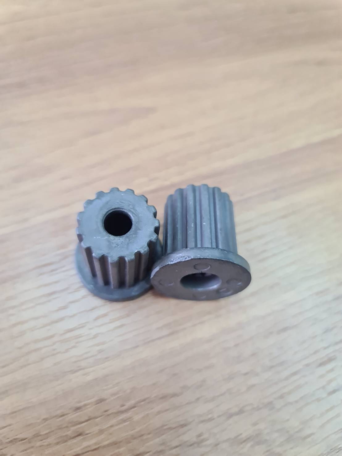 0000330 บูท 15 นอก 11 ใน ฟันเฟือง เฟืองใบซัก ใบพัดบูตใส่ใบพัดซัก LG อะไหล่เครื่องซักผ้า บูช ใบพัด เเอลจี