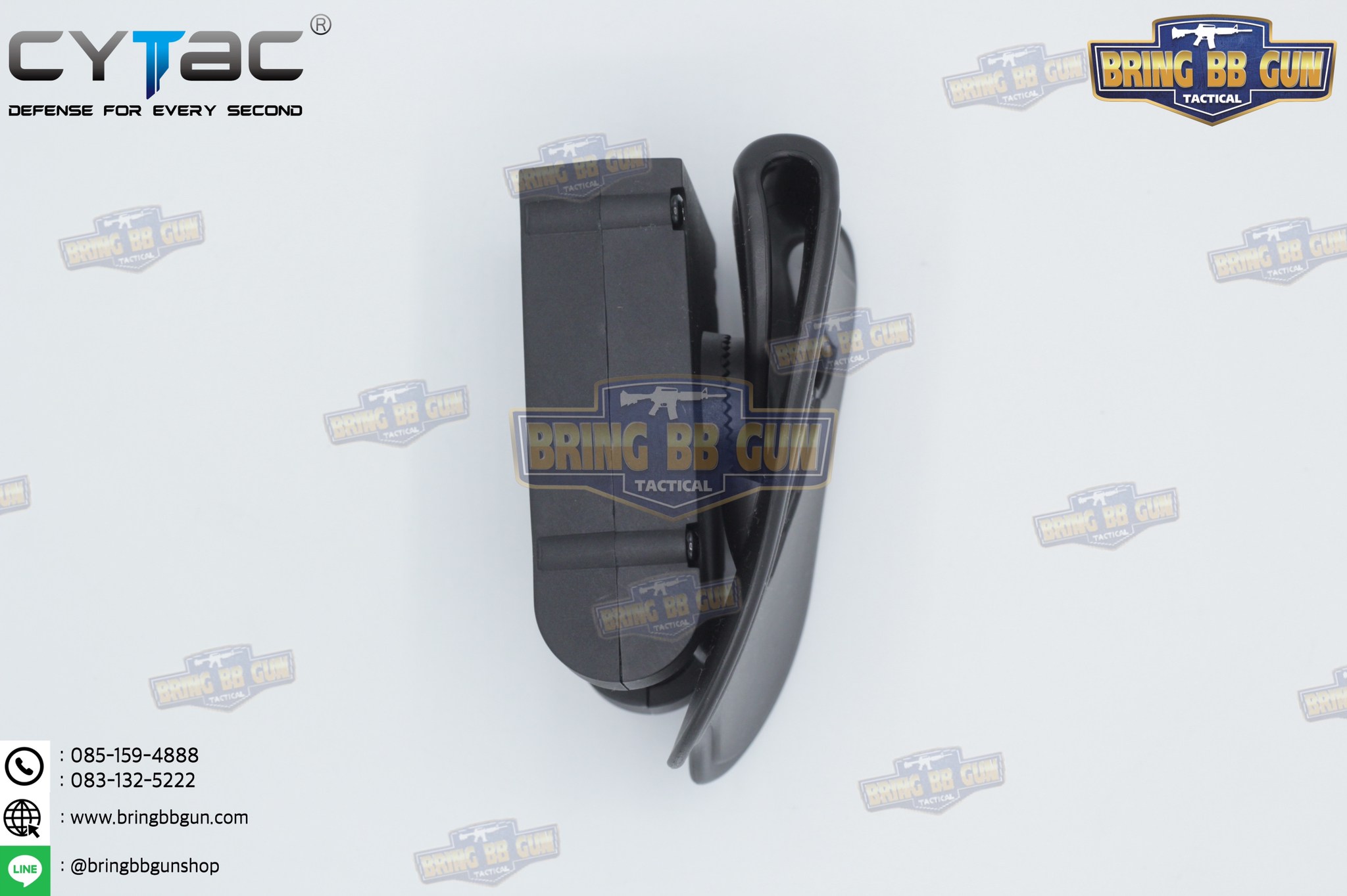 Shotshell Holder Universal ยี่ห้อ Cytac (ซองจิงโจ้)