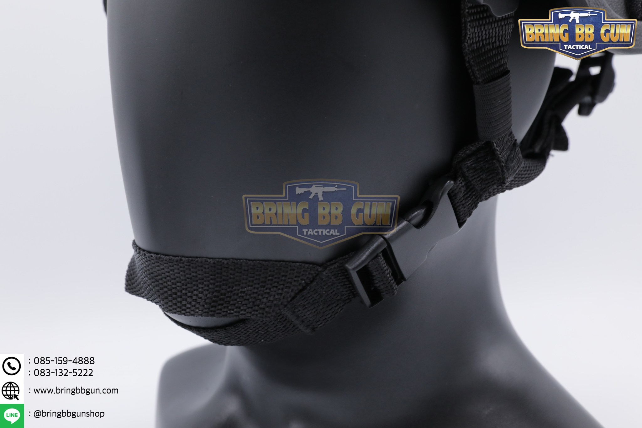 หมวก Mich รุ่นMich 2000 (ACH Mich 2000 Helmet)