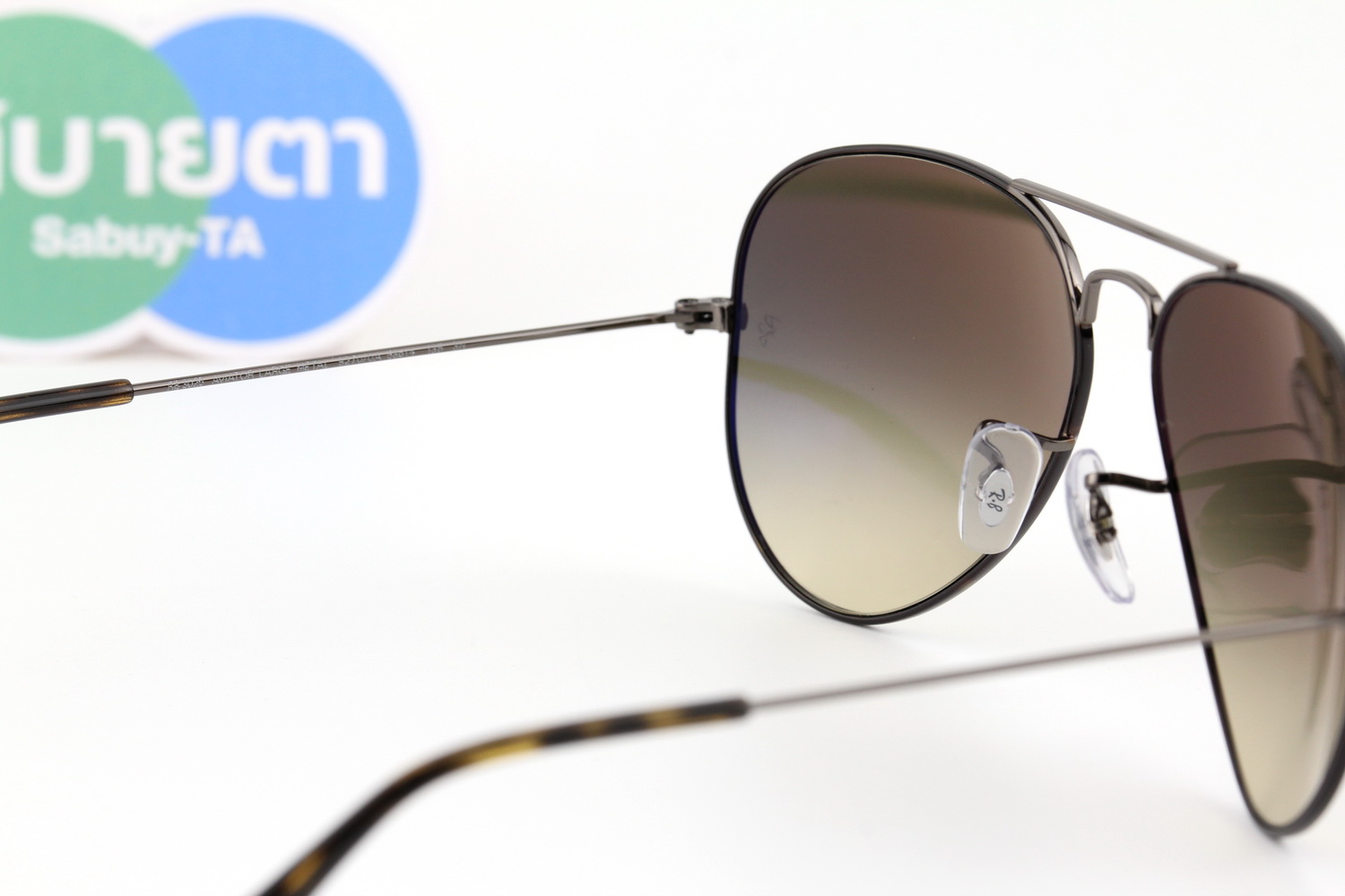 RayBan Aviator Large Metal RB3025 92700A