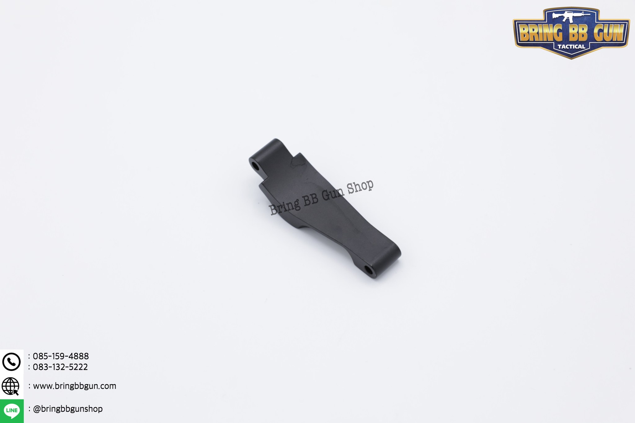 โกร่งไก ยี่ห้อ Knight’s (Knight's Armament Combat Trigger Guard) สำหรับปืนตระกูล : M4/M16