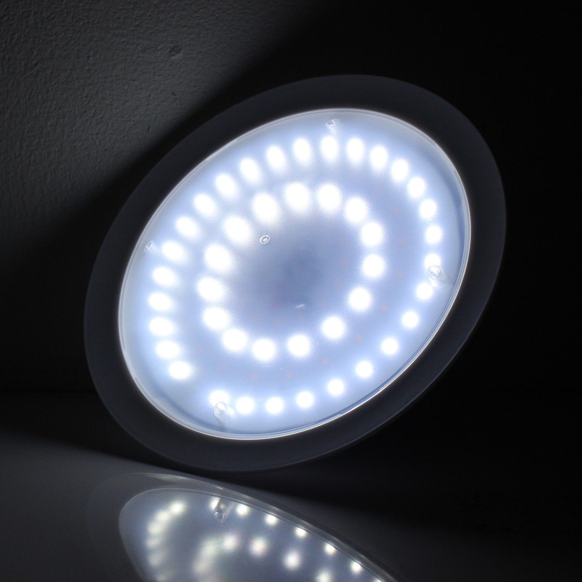 IWC-EMER-HIB-REMOTE-80W-WH+WW โคมไฮเบย์ฉุกเฉิน (3 แสง พร้อมรีโมท)