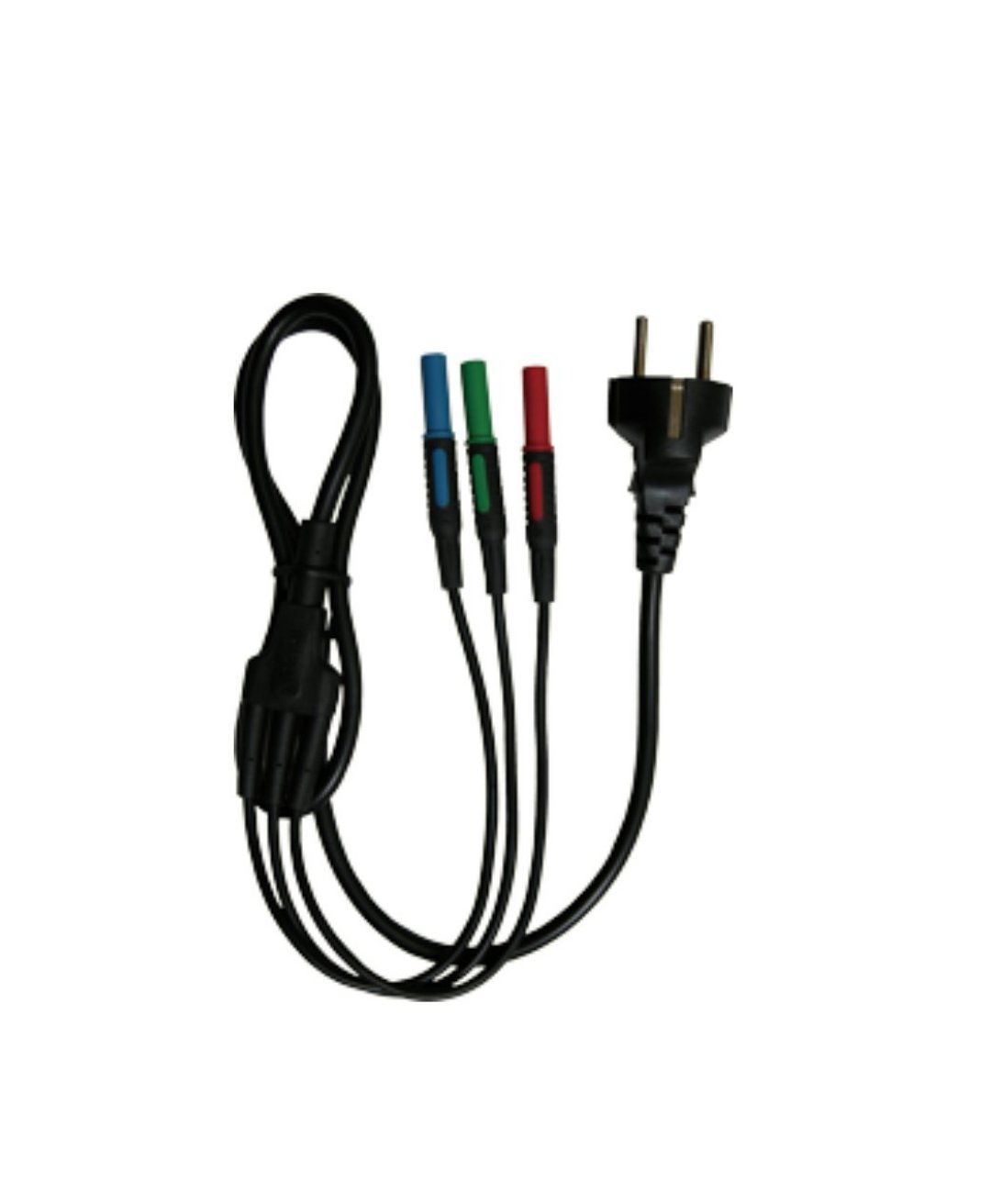 KYORITSU MODEL 7187A,7218A,7221A,7222A Test Leads onebanmor