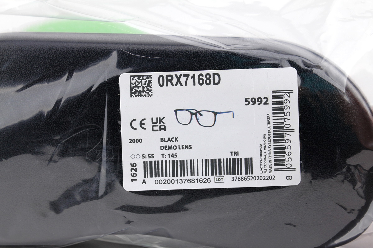 RayBan RX7168D 2000