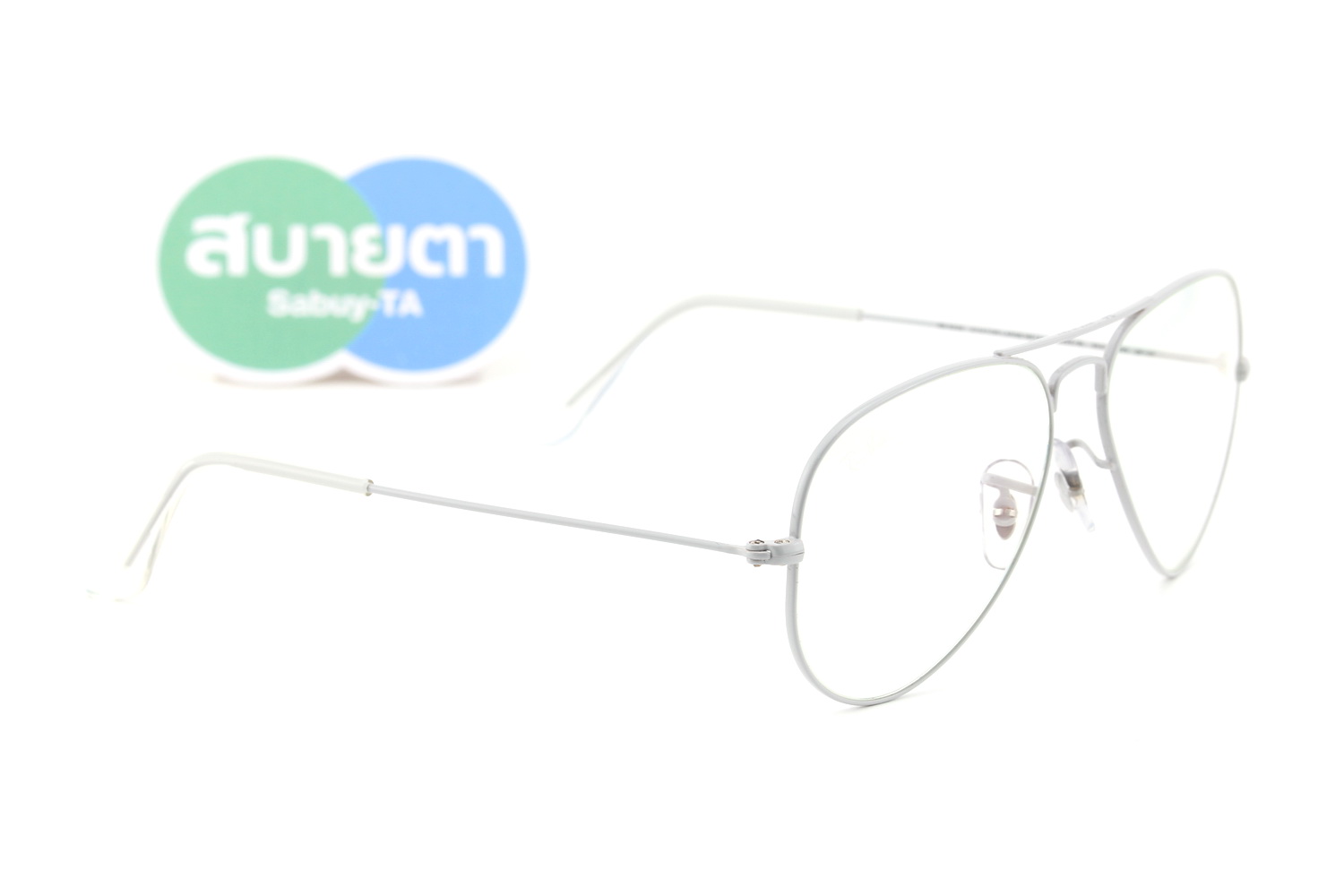 RayBan Aviator RB3025 9223BL