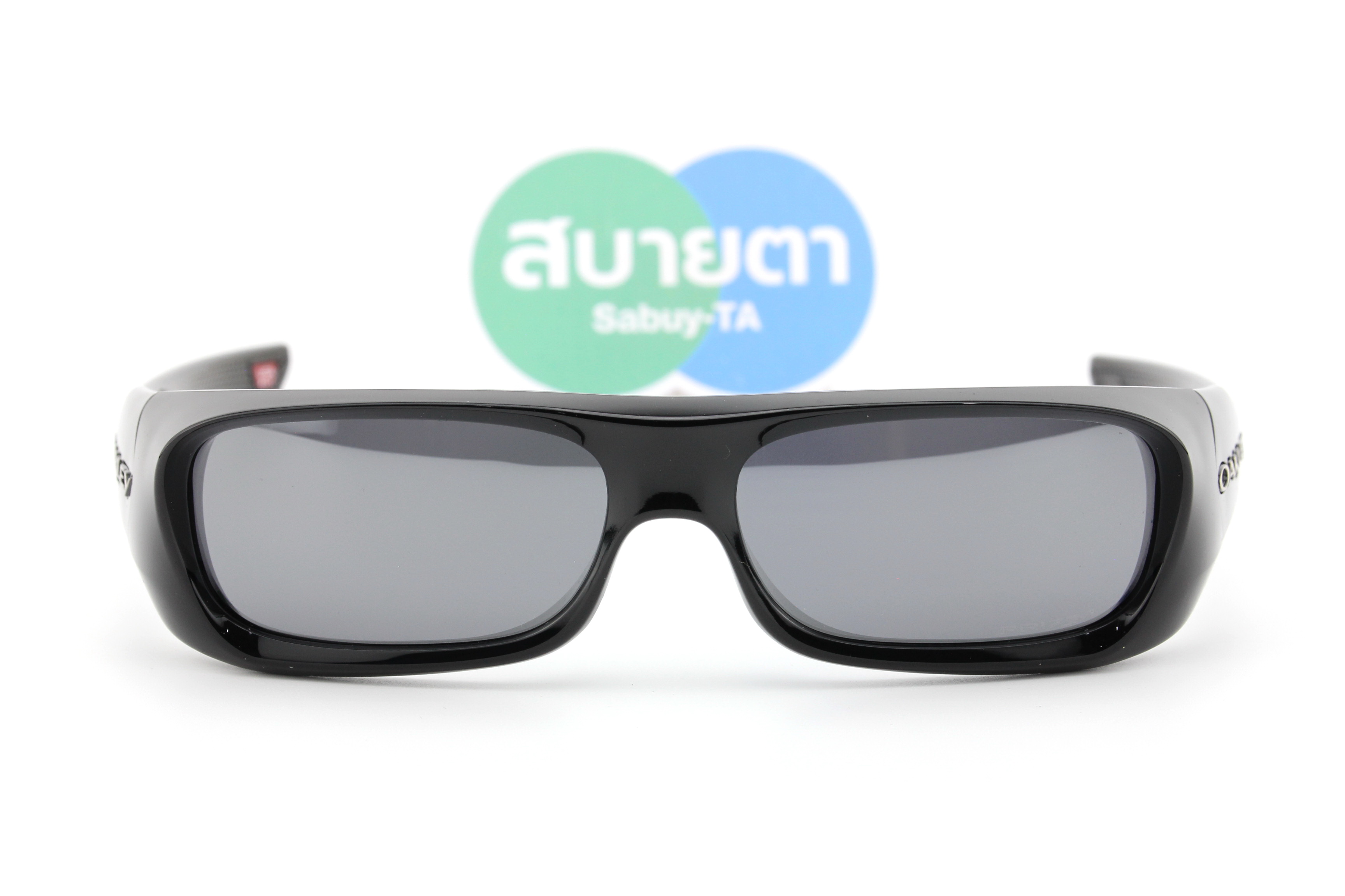 Oakley PERMIAN Black/Prizm Black OO9520-01