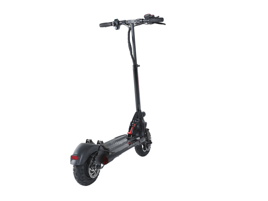 Kaabo Skywalker 10C สกูตเตอร์ไฟฟ้าชั้นนำ ประกันศูนย์ 1 ปี บริการหลังการขายดูแลตลอดการใช้งาน︳จำหน่ายสกู๊ตเตอร์ไฟฟ้า Tools For You ทูลฟอร์ยู【24you】Line @24you โทร. 0934242442