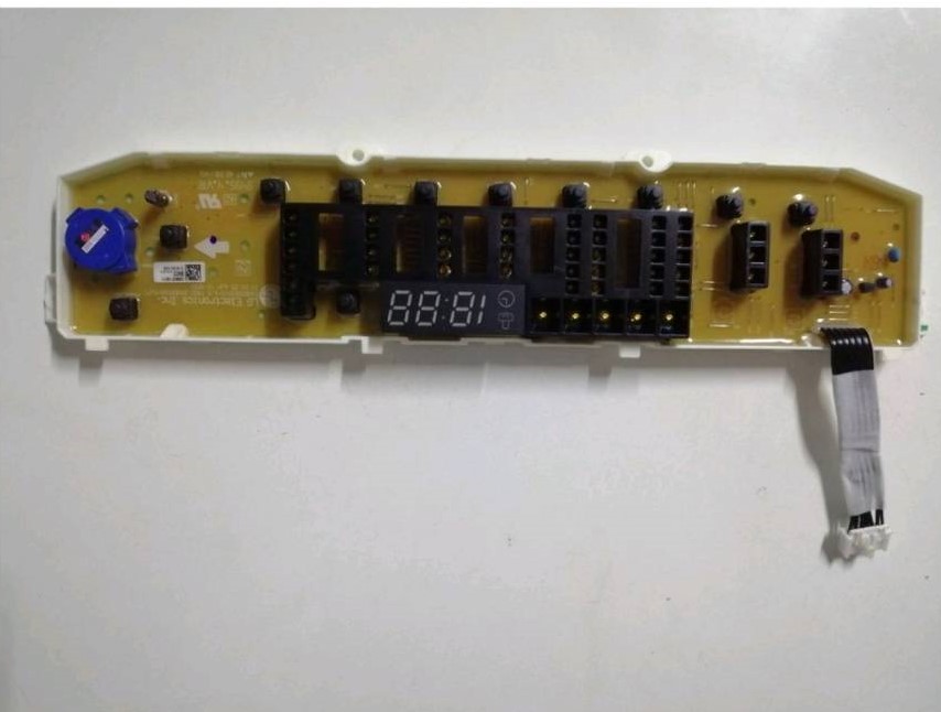 0000274 ดีสเพลย์ EBR 8307 9902 DIS PLAY ดิสเพย์ แอลจี LG