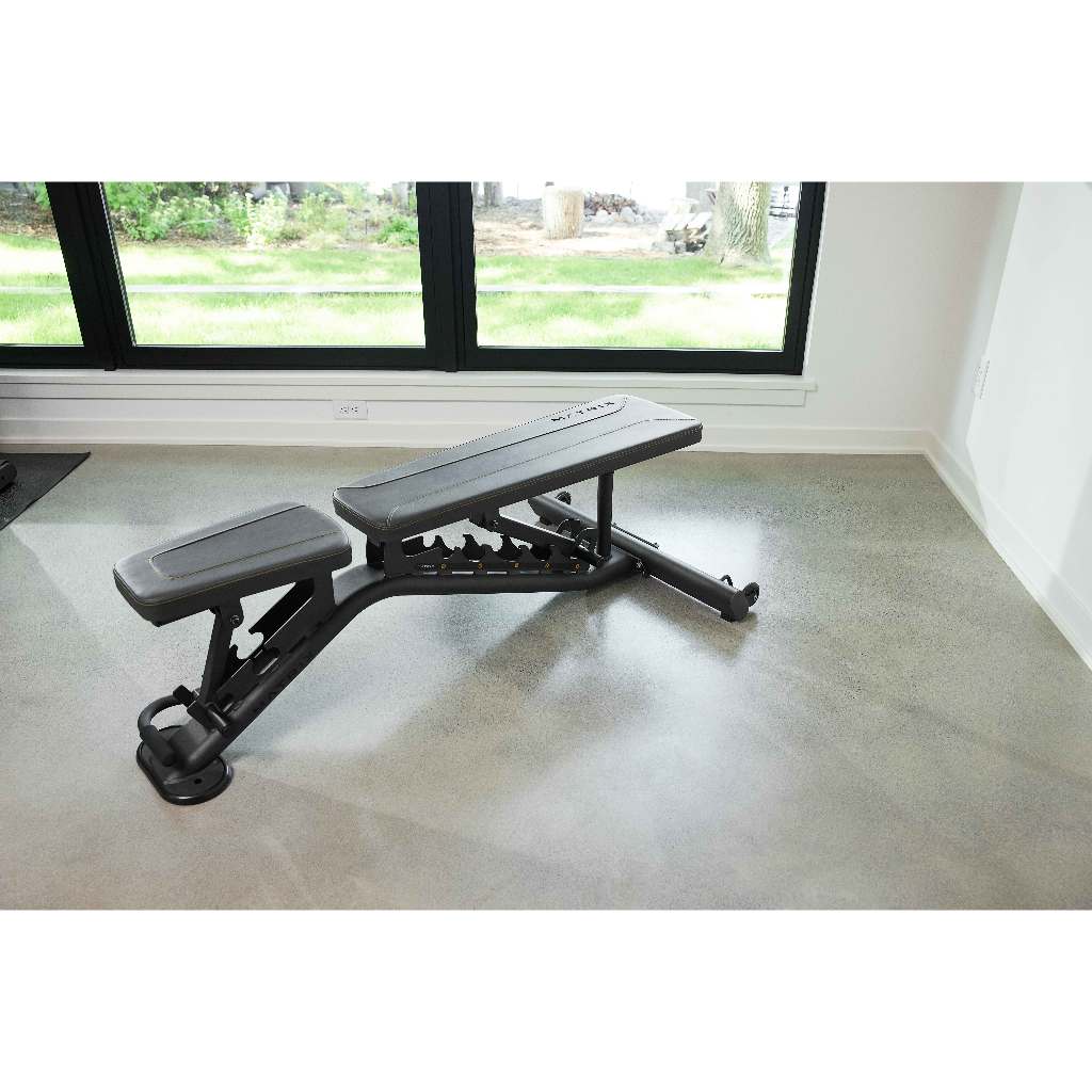 138,600 *ทักแชทผ่อน0%ค่าส่ง 0บ.(Global Version) Matrix Functional Trainer FTR30 เครื่องบริหารกล้ามเนื้อเอนกประสงค์