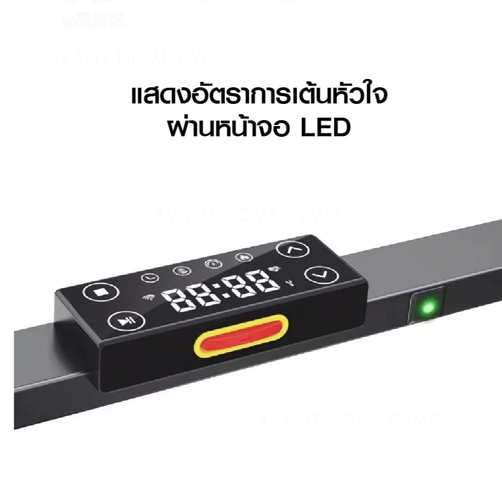 พร้อมส่ง* [ส่งฟรี !!] ลู่วิ่งไฟฟ้า ลู่เดิน Treadmill xiaomi kingsmith K9 พับได้ ลู่ วิ่ง สายพานเครื่องวิ่ง