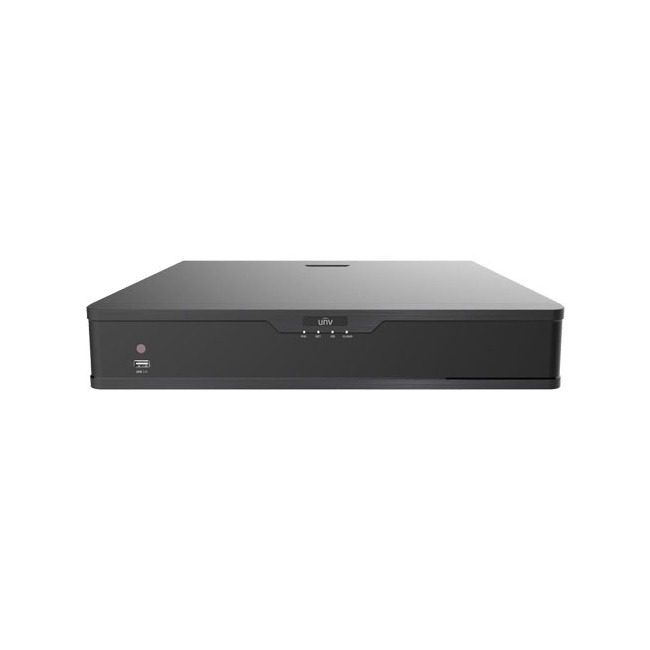 NVR304-S-P Series Network Video Recorder