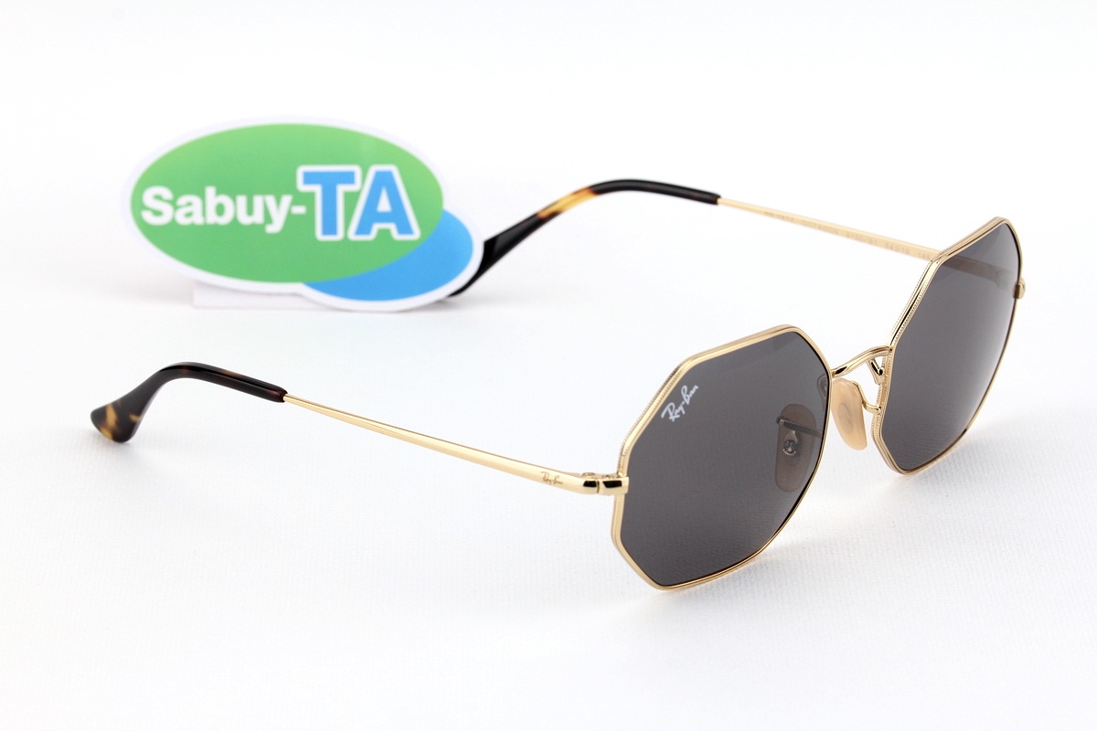 RayBan OCTAGON RB1972 9150B1