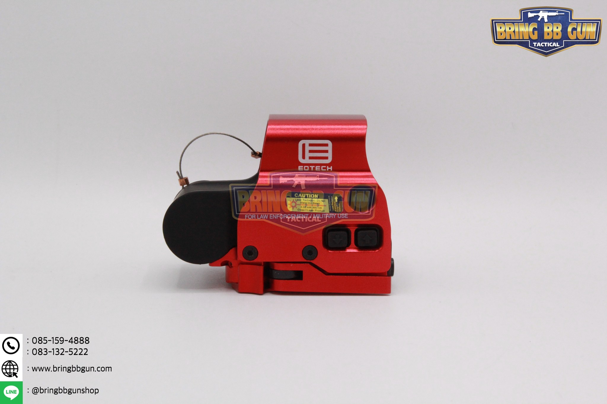 ดอท ยี่ห้อ Eo-tech รุ่น 558