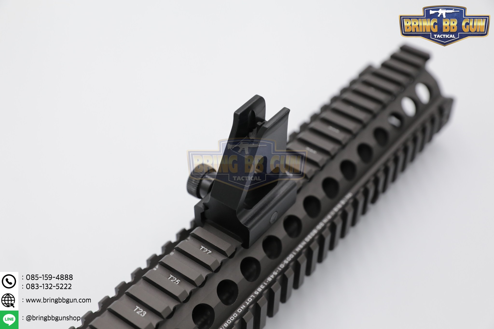 ศูนย์หน้า-หลัง CQB