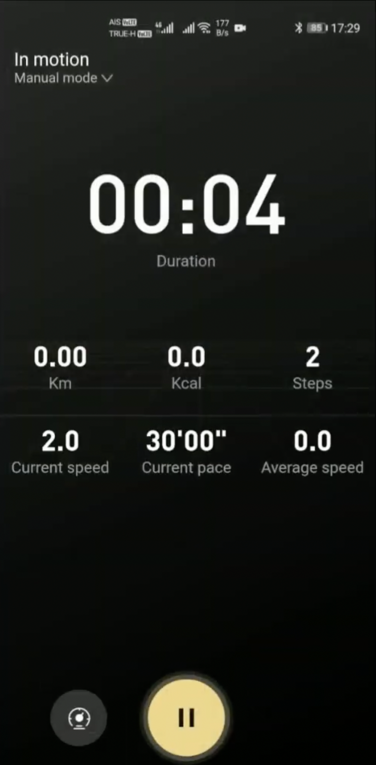 ลู่วิ่งไฟฟ้า ลู่วิ่งสายพาน ลู่วิ่งออกกำลังกาย ลู่วิ่งดีไซน์สุดล้ำ วัสดุ สุด พรีเมี่ยม R.2