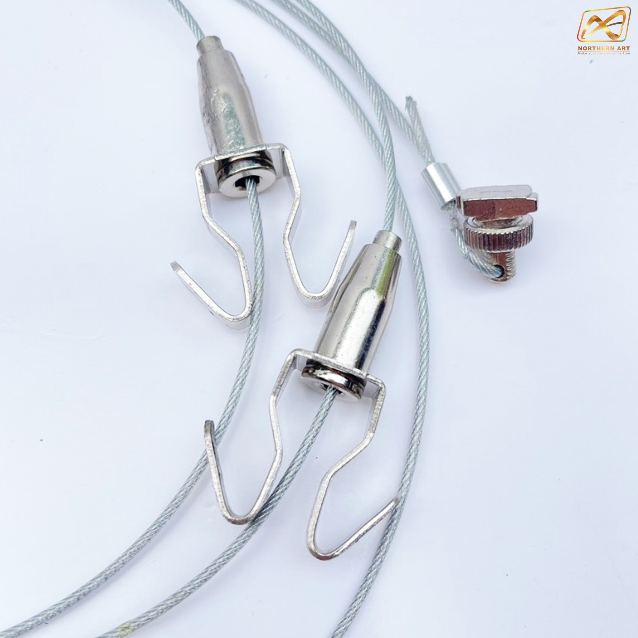 บอร์ดนิทรรศการ พร้อมชุดสลิง 2 ขอ รุ่น DOUBLE SIDED ขนาด(W)100 x (W)200 cm. สามารถแขวนภาพได้ 2 ด้าน 4 ภาพ บน 2 ภาพ-ล่าง 2 ภาพ ถอดประกอบได้